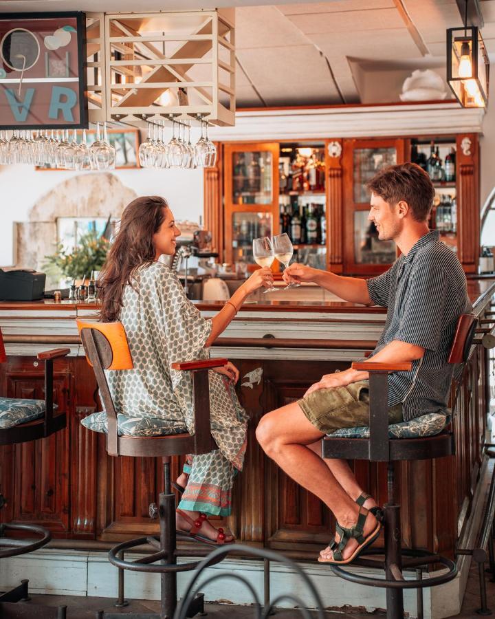 Vila Da Santa Hotel Boutique & Spa Búzios Eksteriør bilde