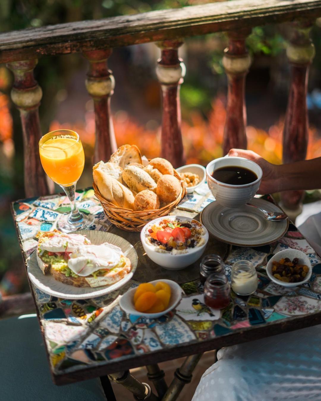 Vila Da Santa Hotel Boutique & Spa Búzios Eksteriør bilde