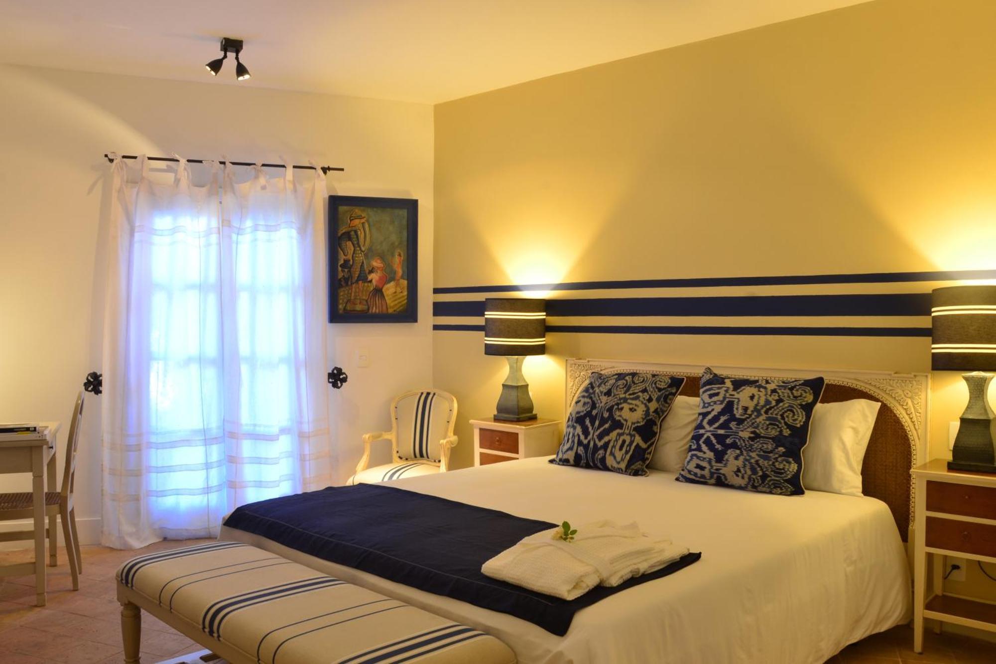 Vila Da Santa Hotel Boutique & Spa Búzios Eksteriør bilde