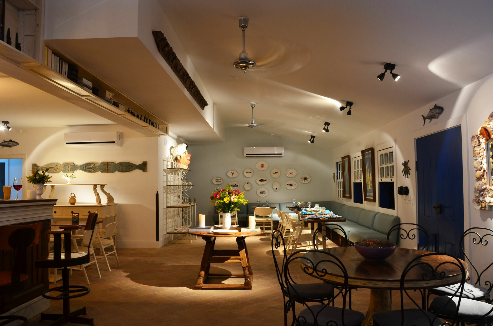 Vila Da Santa Hotel Boutique & Spa Búzios Eksteriør bilde