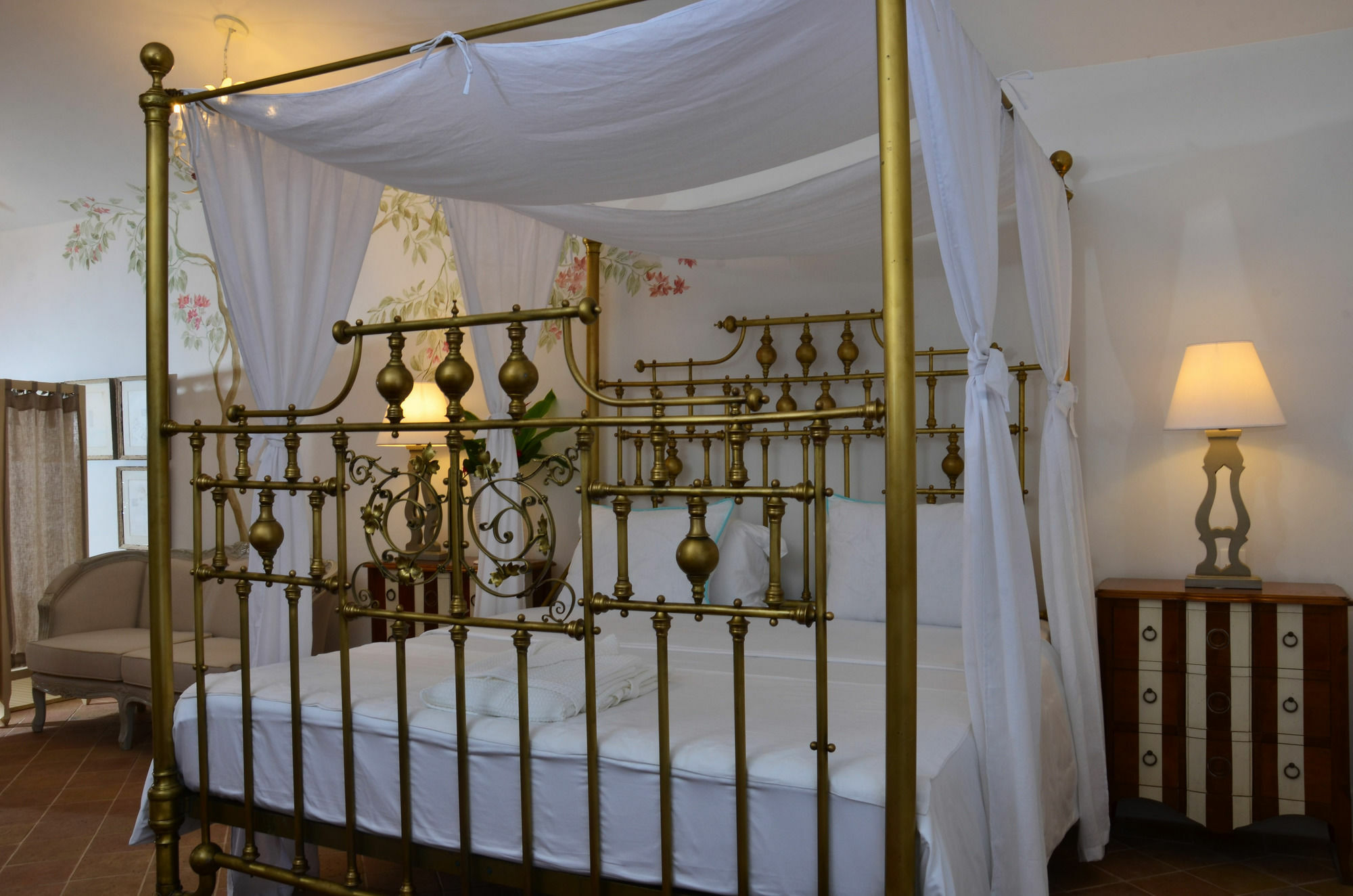 Vila Da Santa Hotel Boutique & Spa Búzios Eksteriør bilde
